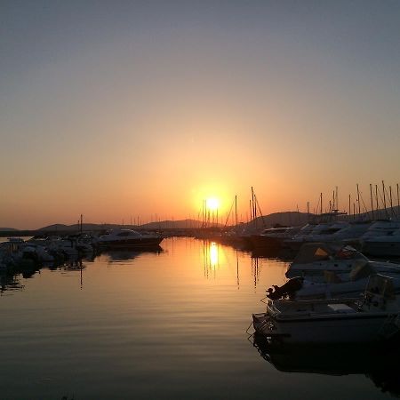 Hotel In The World Alghero Exterior foto