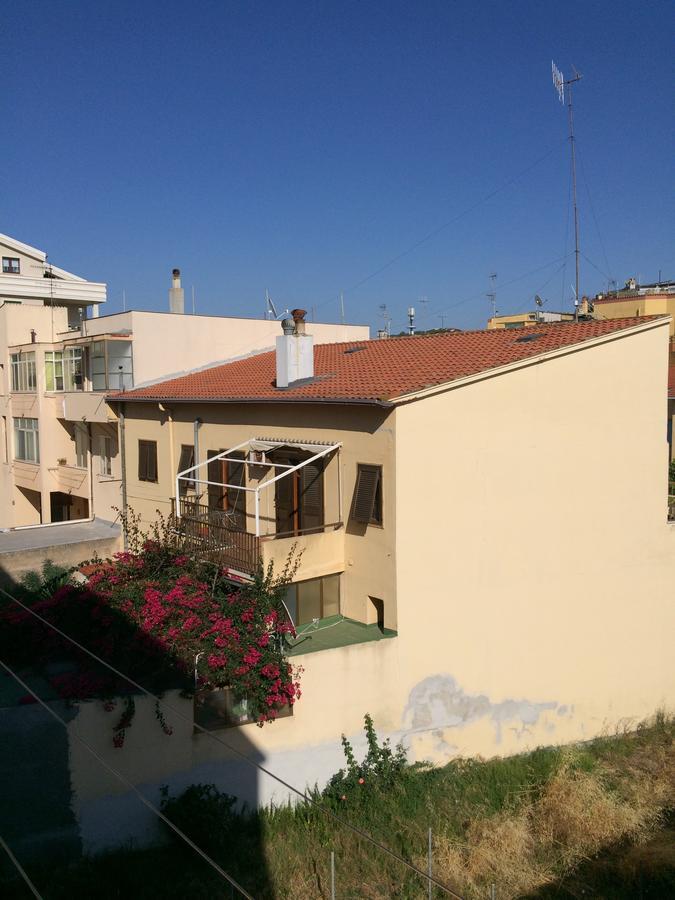 Hotel In The World Alghero Exterior foto